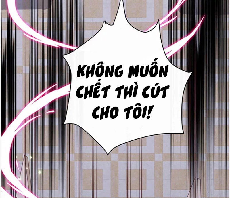 Ác Ma Đừng Hôn Tôi Chapter 161 - 21