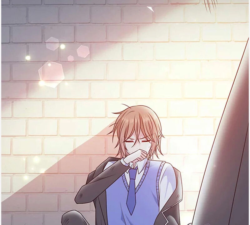 Ác Ma Đừng Hôn Tôi Chapter 161 - 47