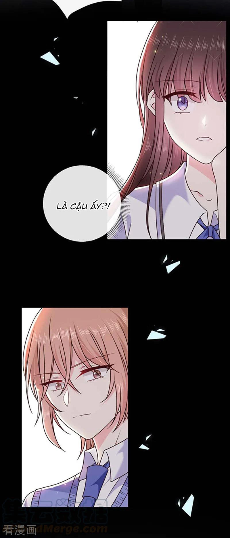 Ác Ma Đừng Hôn Tôi Chapter 162 - 5