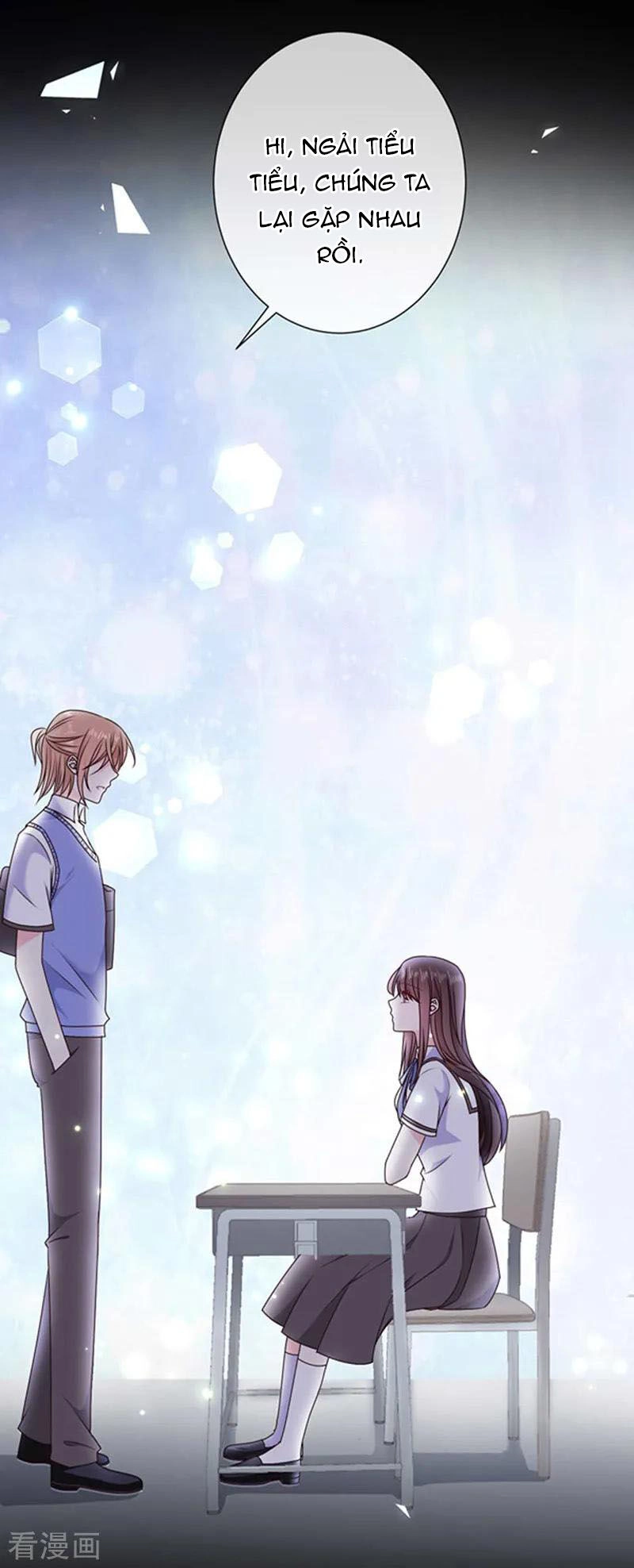 Ác Ma Đừng Hôn Tôi Chapter 162 - 6