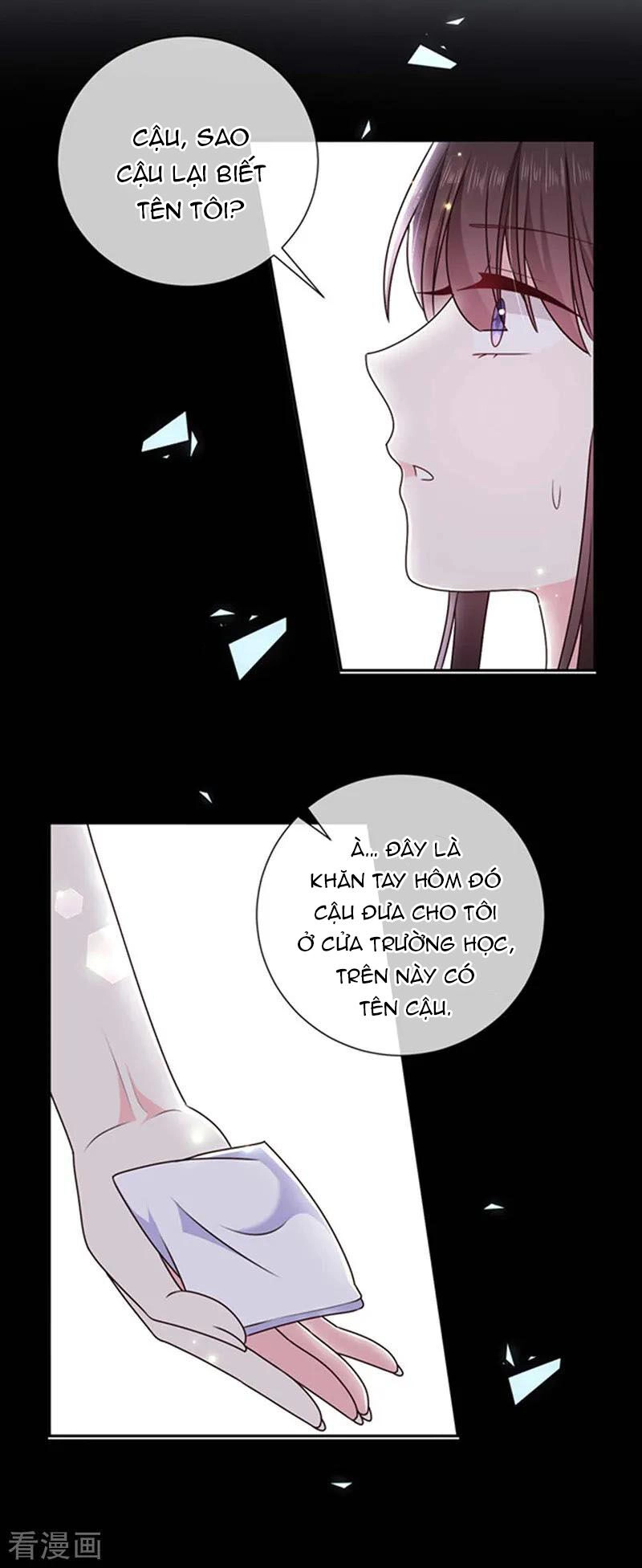 Ác Ma Đừng Hôn Tôi Chapter 162 - 7