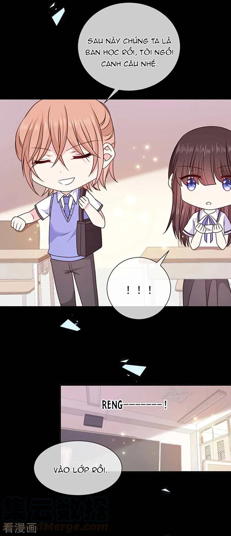 Ác Ma Đừng Hôn Tôi Chapter 162 - 8