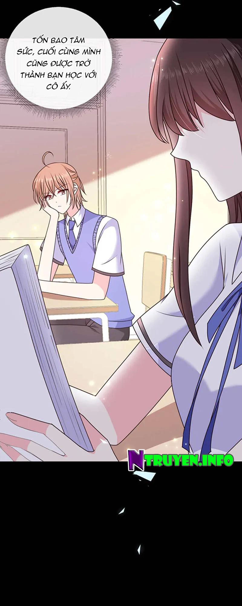 Ác Ma Đừng Hôn Tôi Chapter 162 - 9