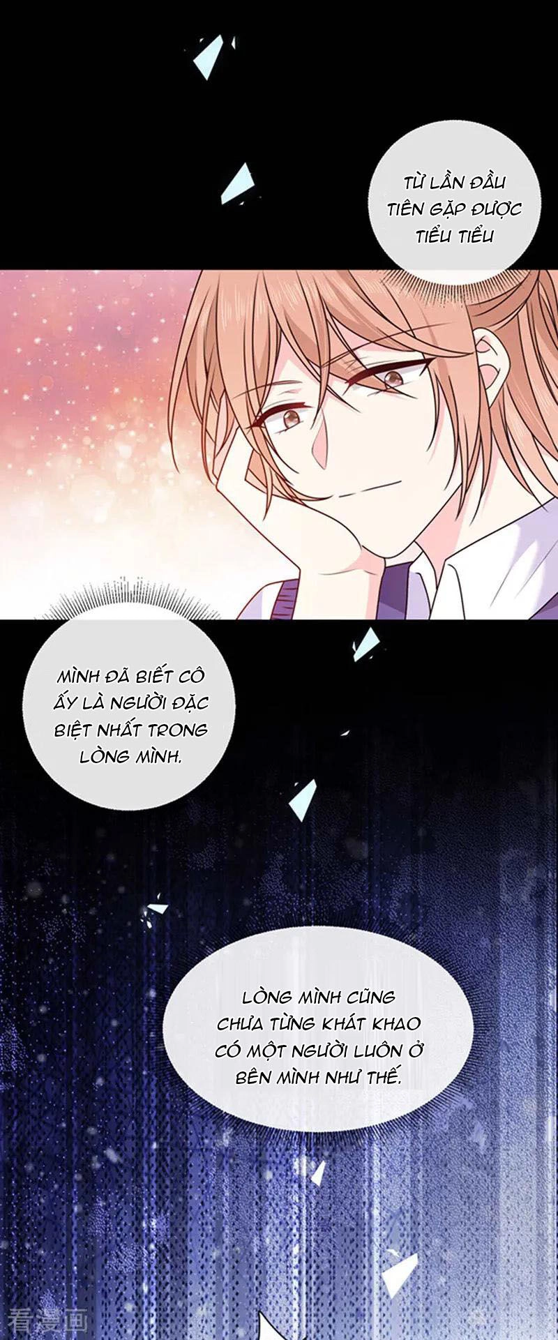 Ác Ma Đừng Hôn Tôi Chapter 162 - 11