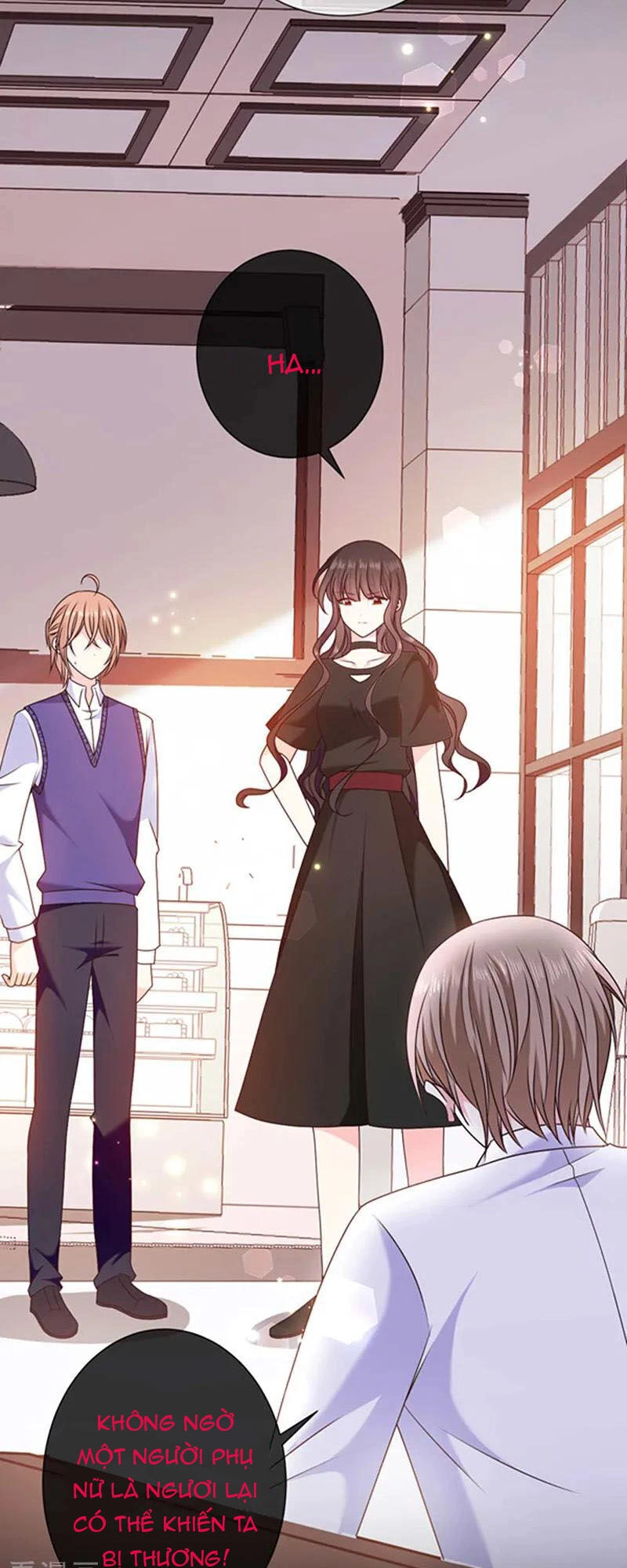 Ác Ma Đừng Hôn Tôi Chapter 162 - 13