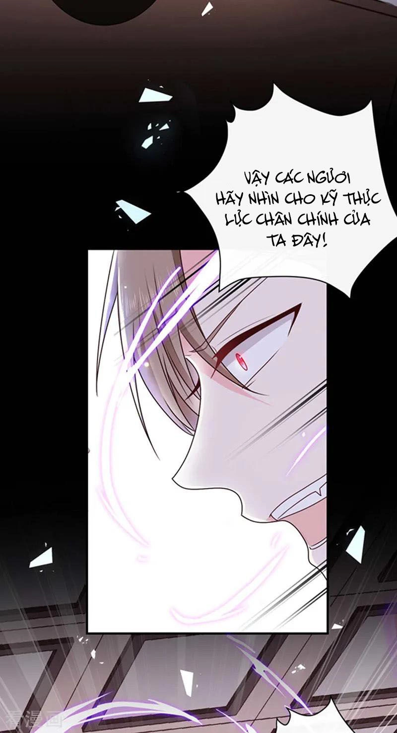 Ác Ma Đừng Hôn Tôi Chapter 162 - 15