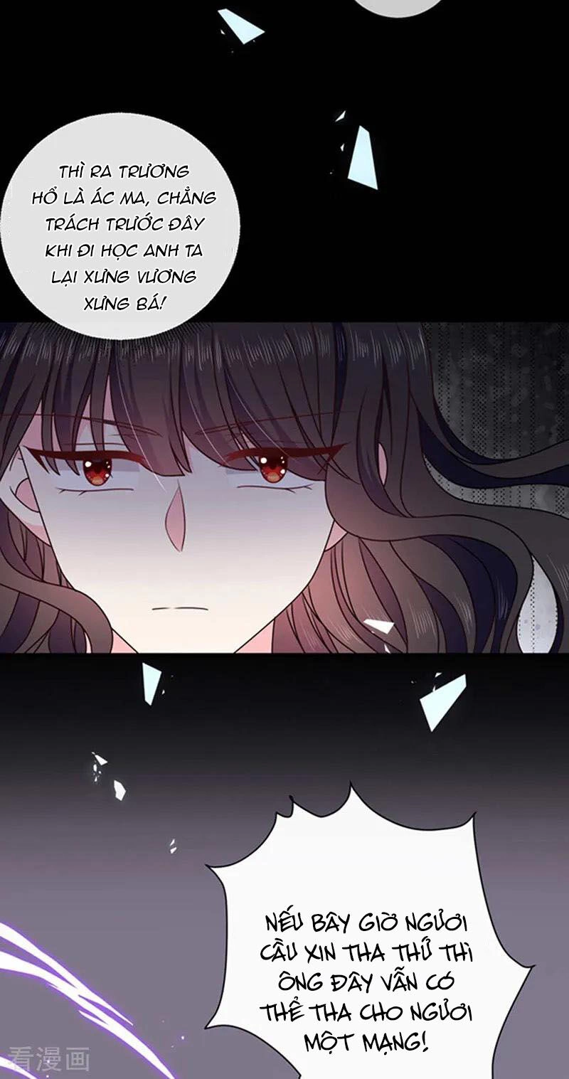 Ác Ma Đừng Hôn Tôi Chapter 162 - 18