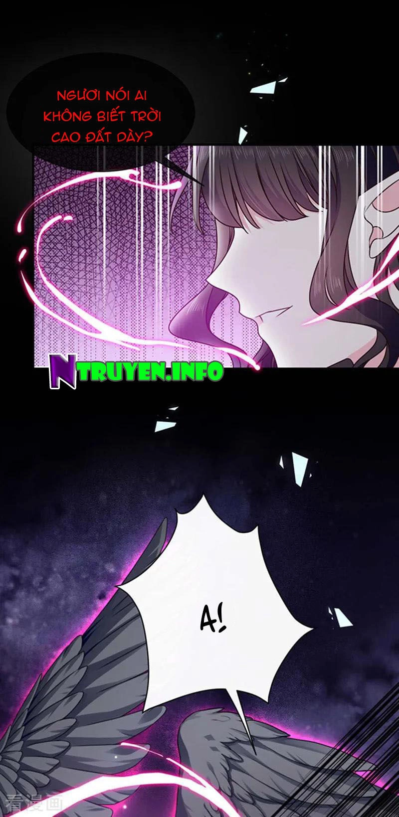 Ác Ma Đừng Hôn Tôi Chapter 162 - 21