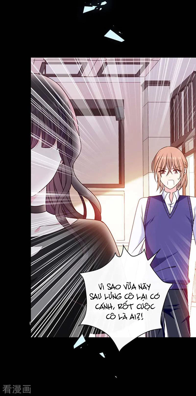 Ác Ma Đừng Hôn Tôi Chapter 162 - 30