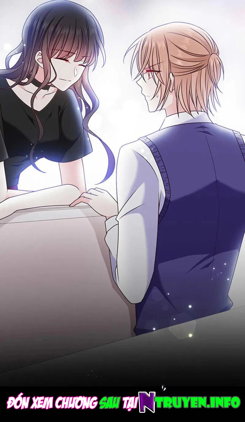 Ác Ma Đừng Hôn Tôi Chapter 162 - 33