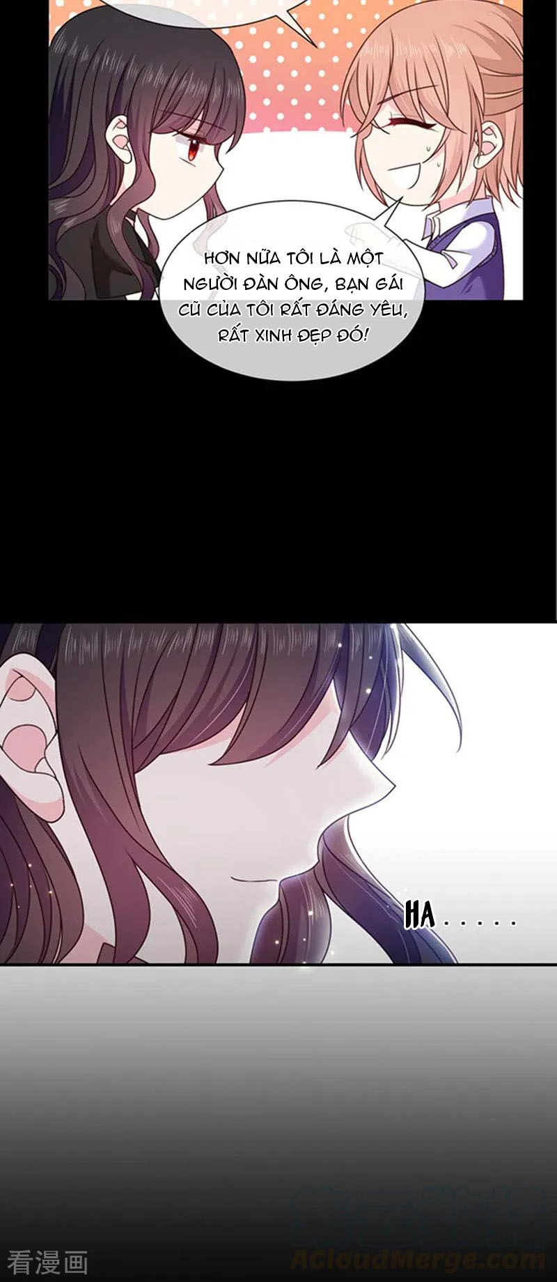 Ác Ma Đừng Hôn Tôi Chapter 163 - 4