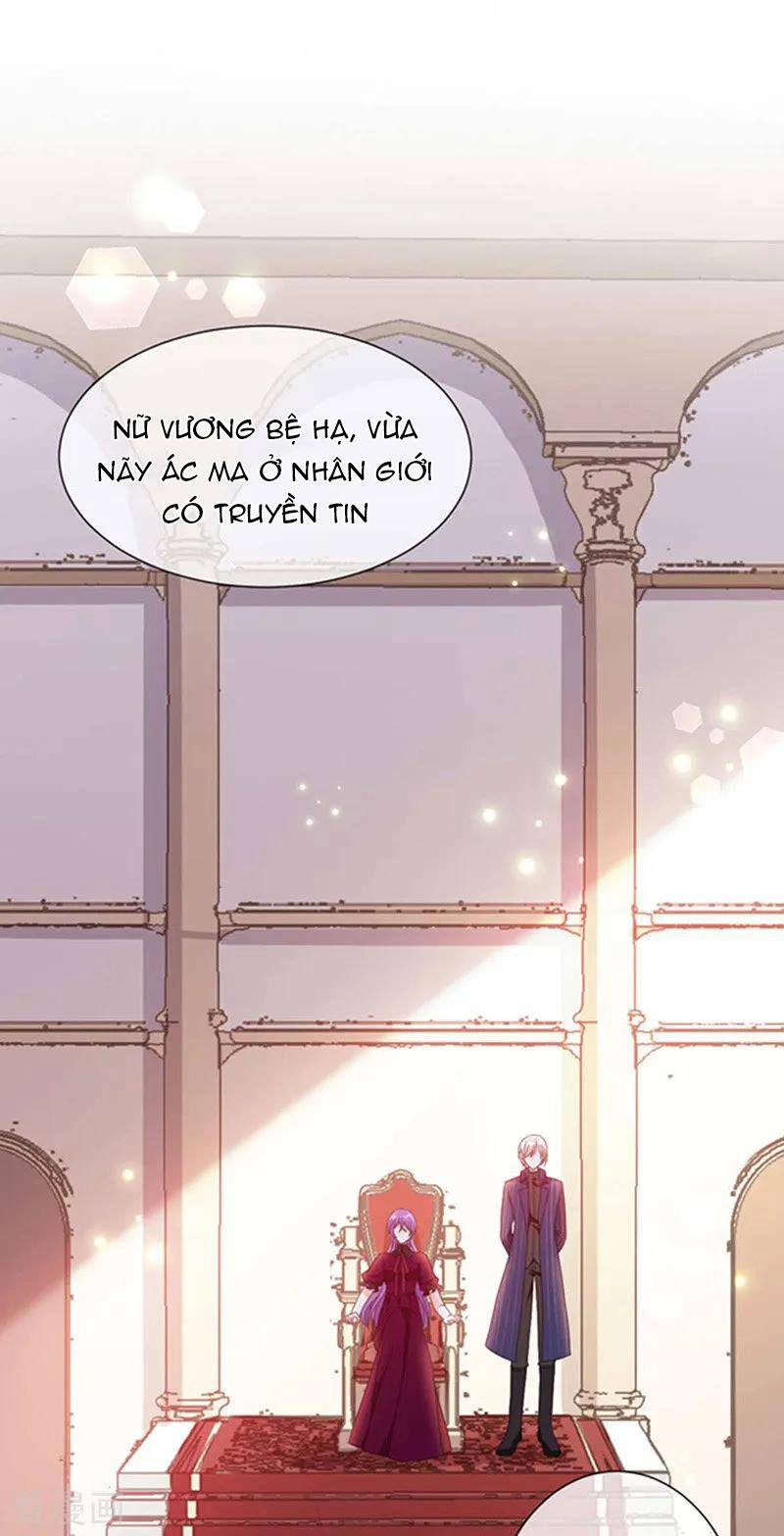 Ác Ma Đừng Hôn Tôi Chapter 163 - 5