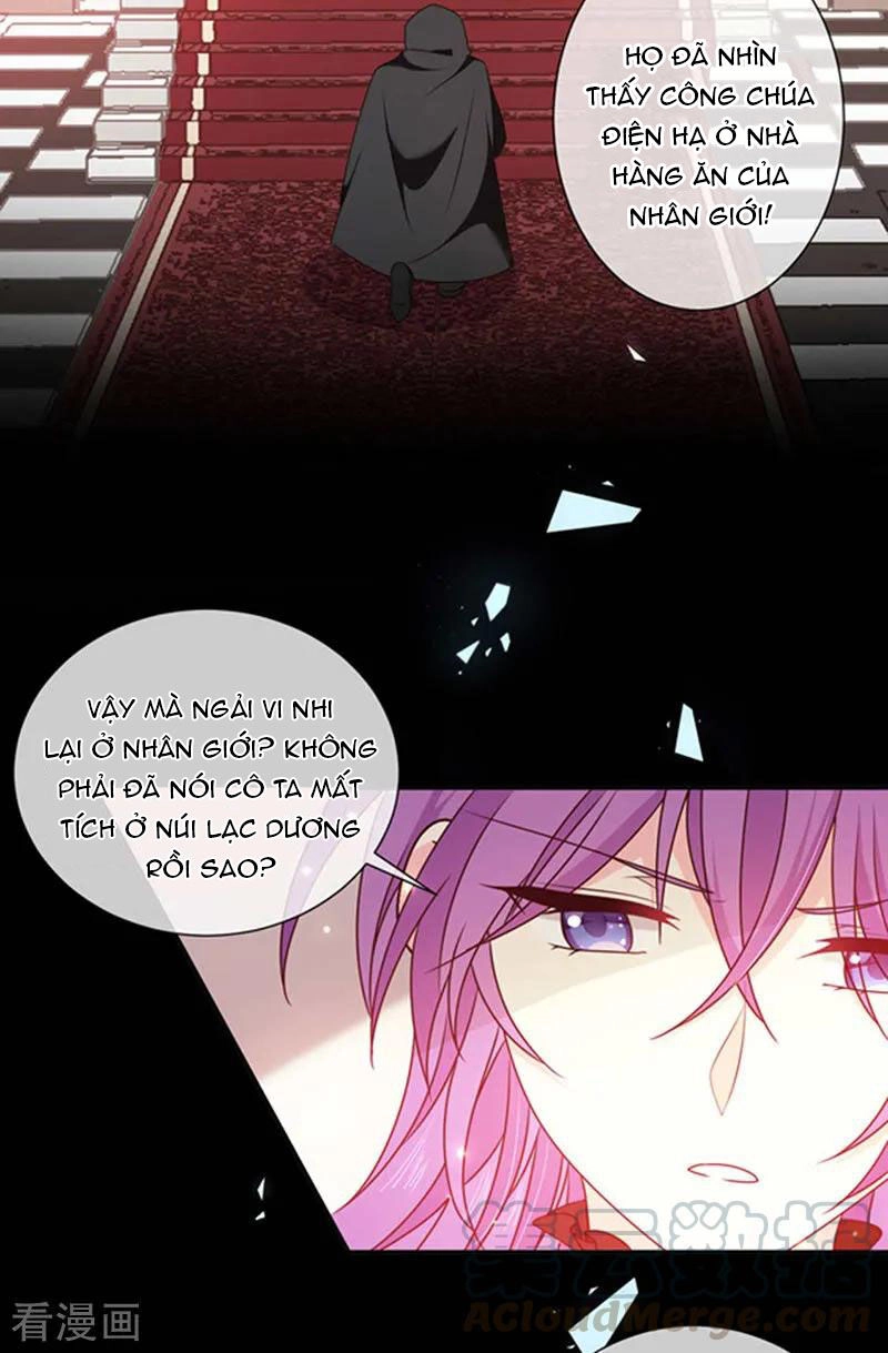 Ác Ma Đừng Hôn Tôi Chapter 163 - 6