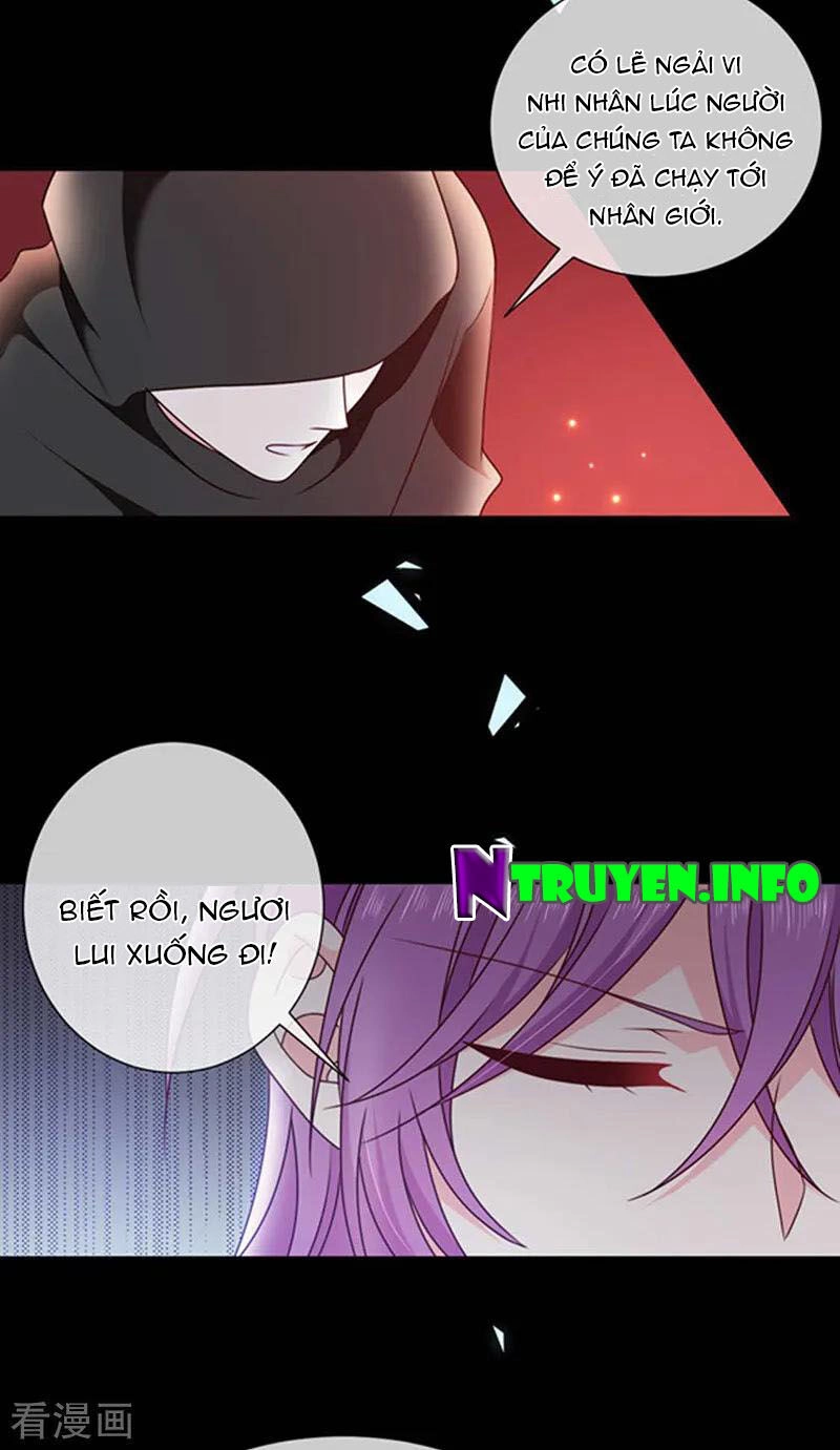 Ác Ma Đừng Hôn Tôi Chapter 163 - 7