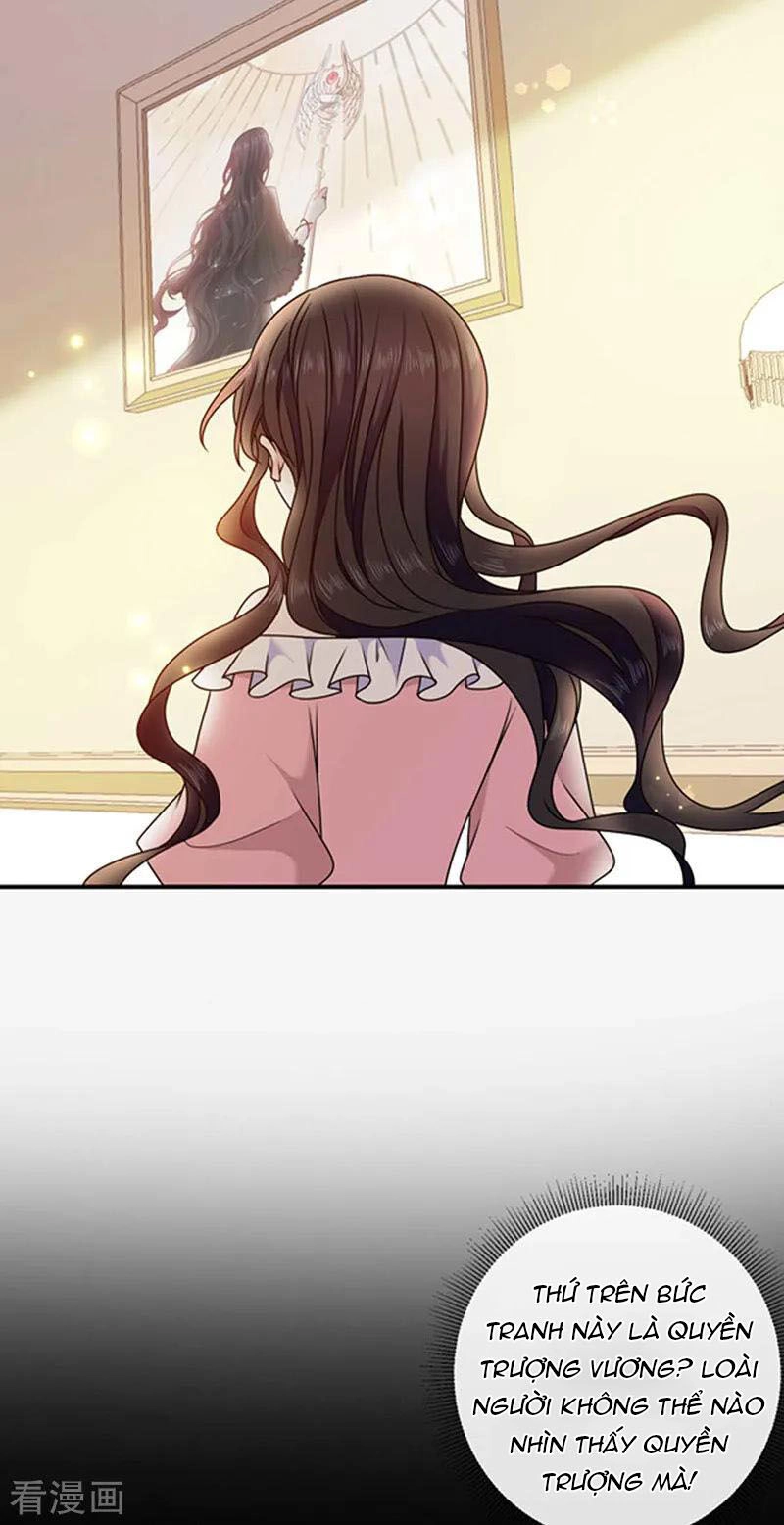 Ác Ma Đừng Hôn Tôi Chapter 163 - 14