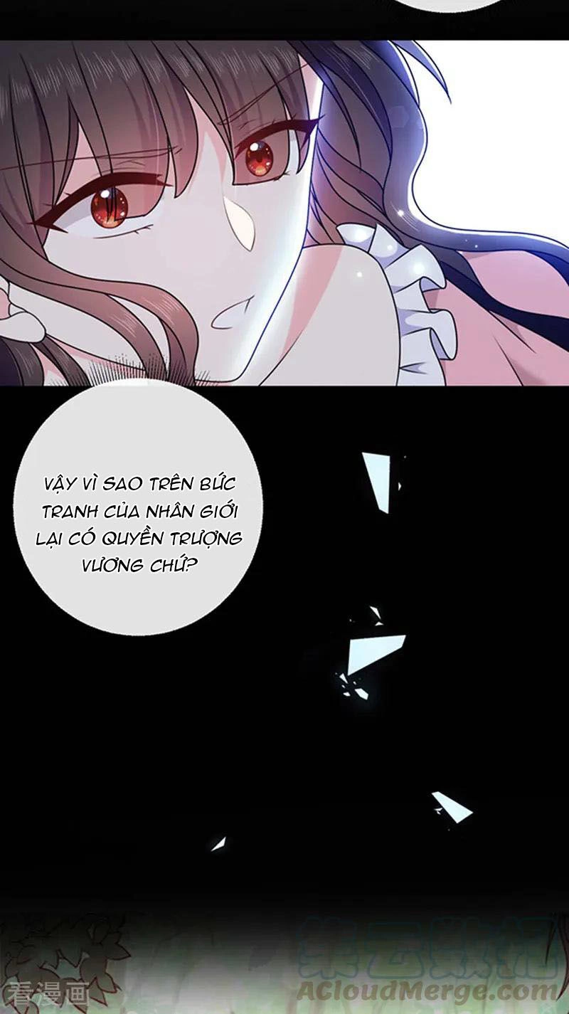 Ác Ma Đừng Hôn Tôi Chapter 163 - 15