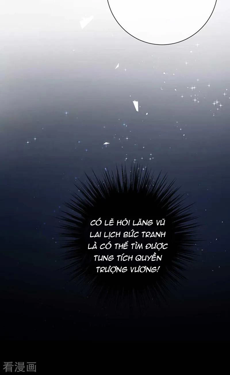 Ác Ma Đừng Hôn Tôi Chapter 163 - 20