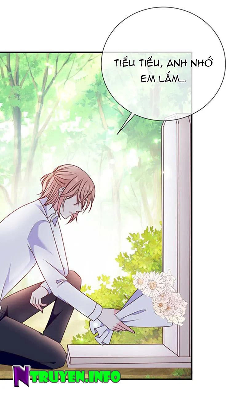 Ác Ma Đừng Hôn Tôi Chapter 163 - 23