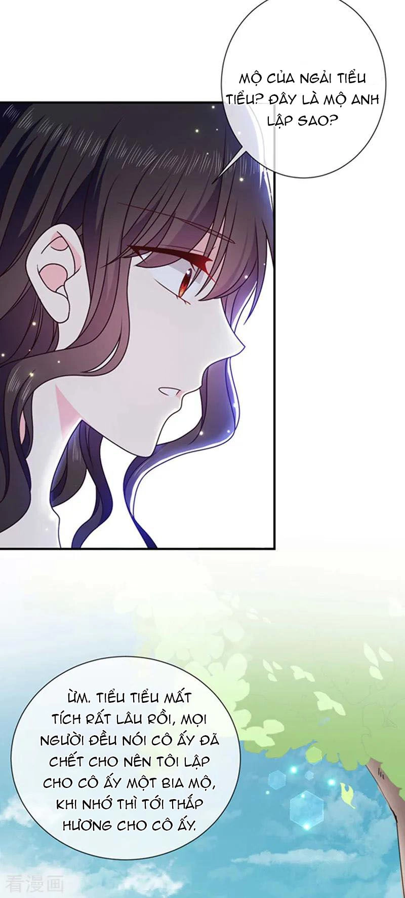 Ác Ma Đừng Hôn Tôi Chapter 163 - 26