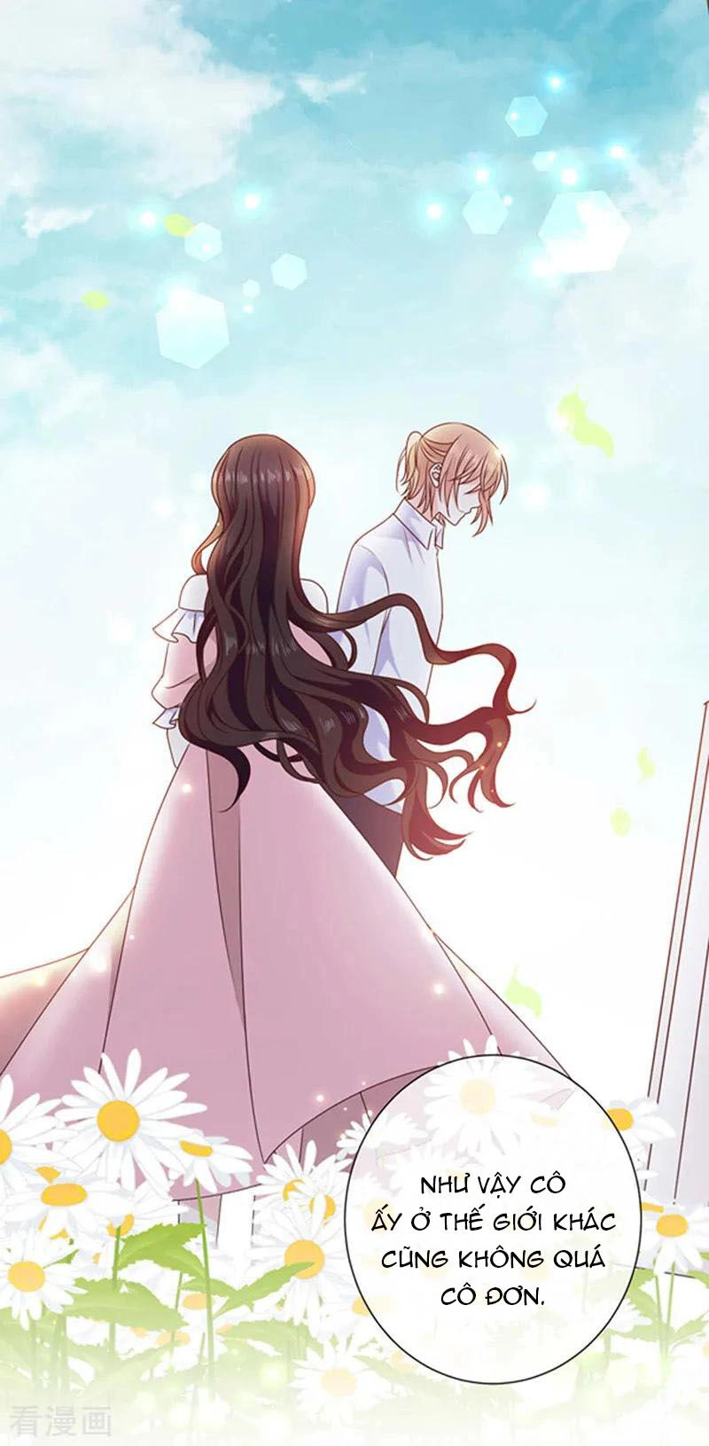 Ác Ma Đừng Hôn Tôi Chapter 163 - 27