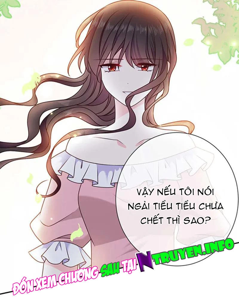 Ác Ma Đừng Hôn Tôi Chapter 163 - 30