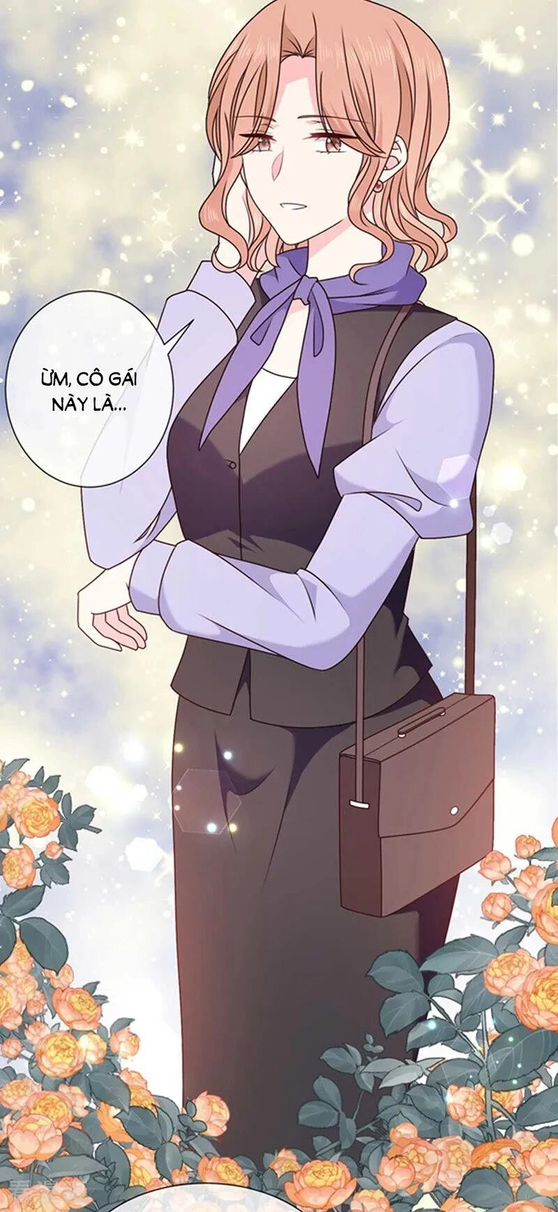 Ác Ma Đừng Hôn Tôi Chapter 164 - 15