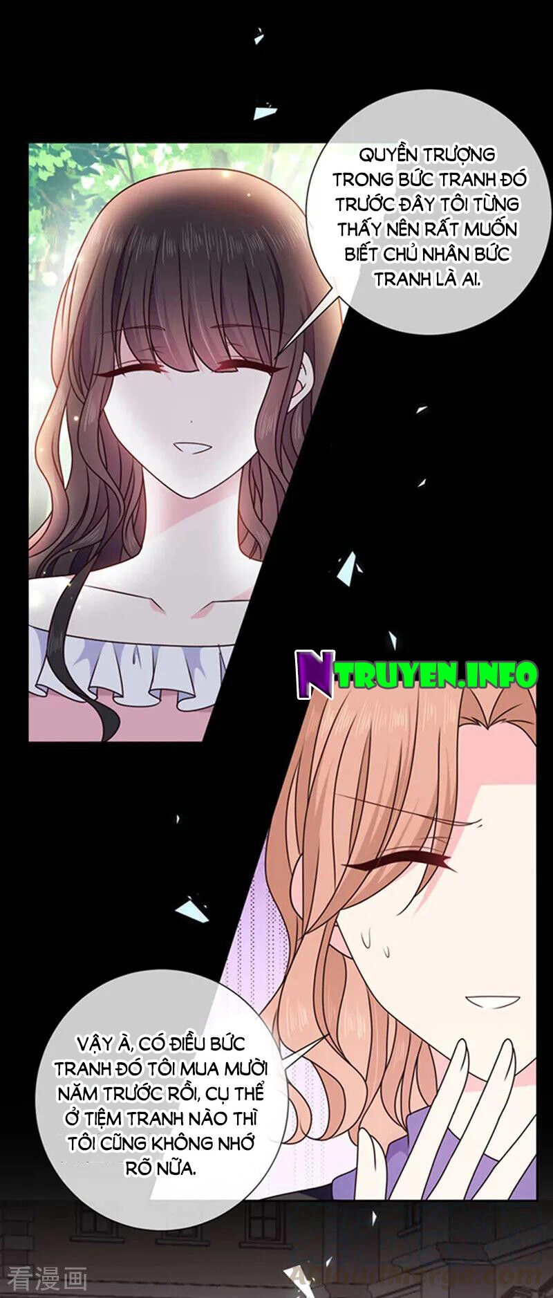 Ác Ma Đừng Hôn Tôi Chapter 164 - 17