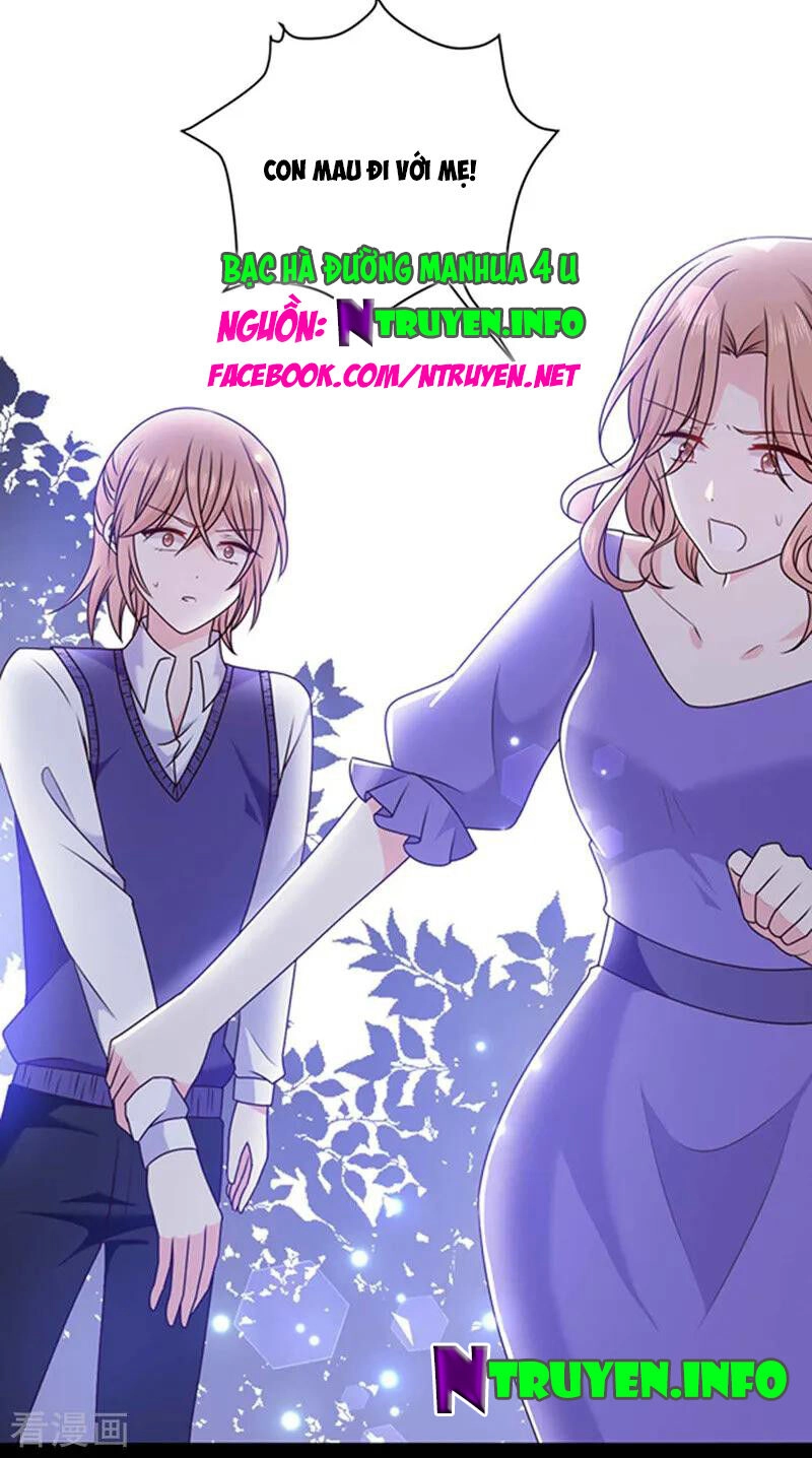 Ác Ma Đừng Hôn Tôi Chapter 165 - 1