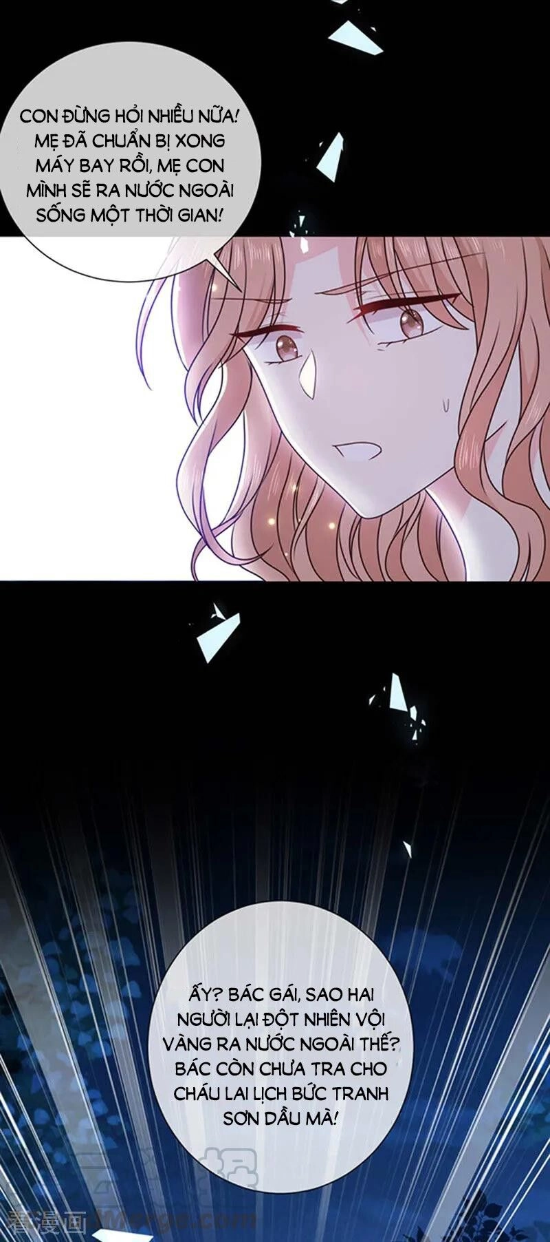 Ác Ma Đừng Hôn Tôi Chapter 165 - 3