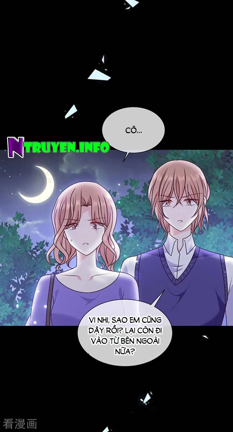 Ác Ma Đừng Hôn Tôi Chapter 165 - 5