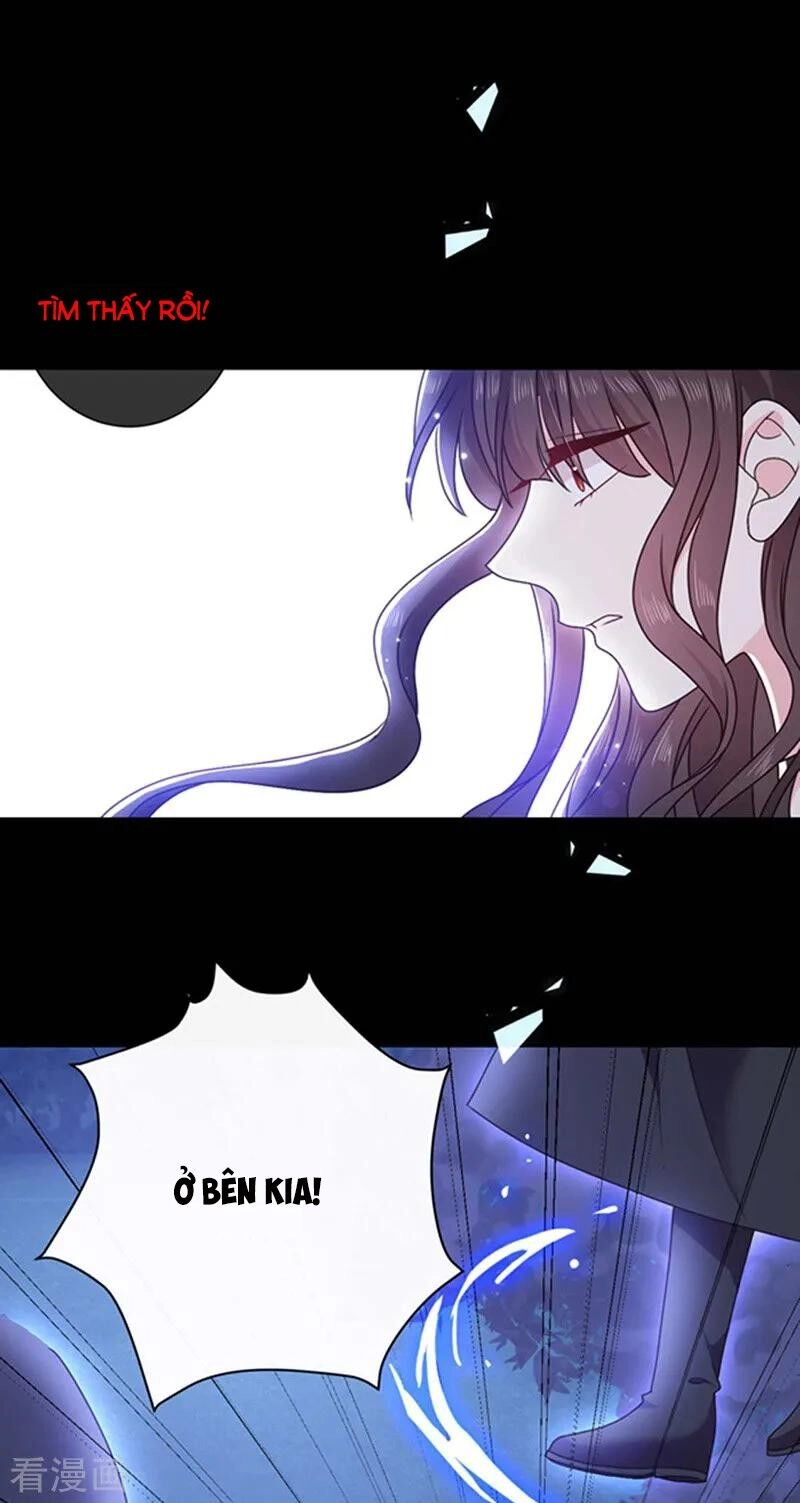 Ác Ma Đừng Hôn Tôi Chapter 165 - 10