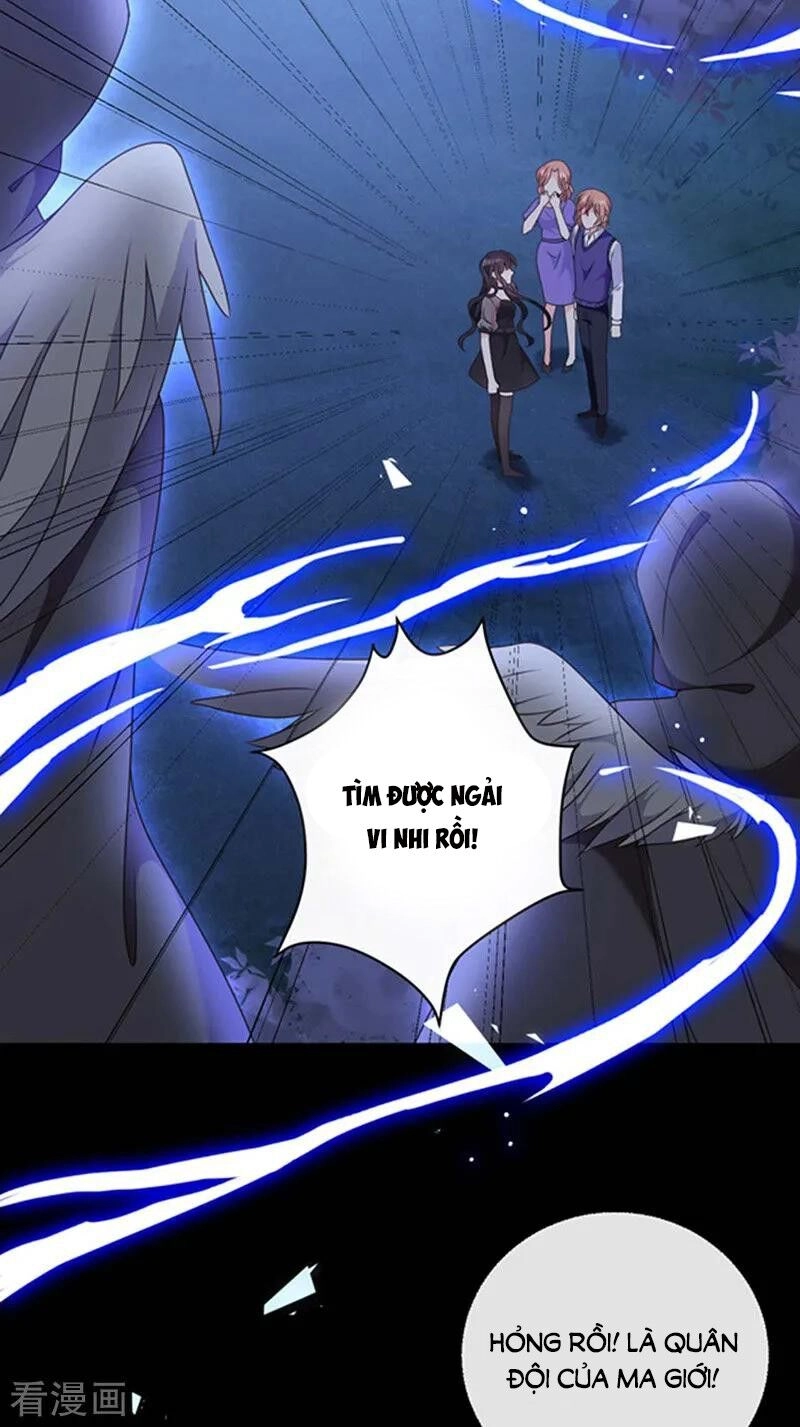 Ác Ma Đừng Hôn Tôi Chapter 165 - 11