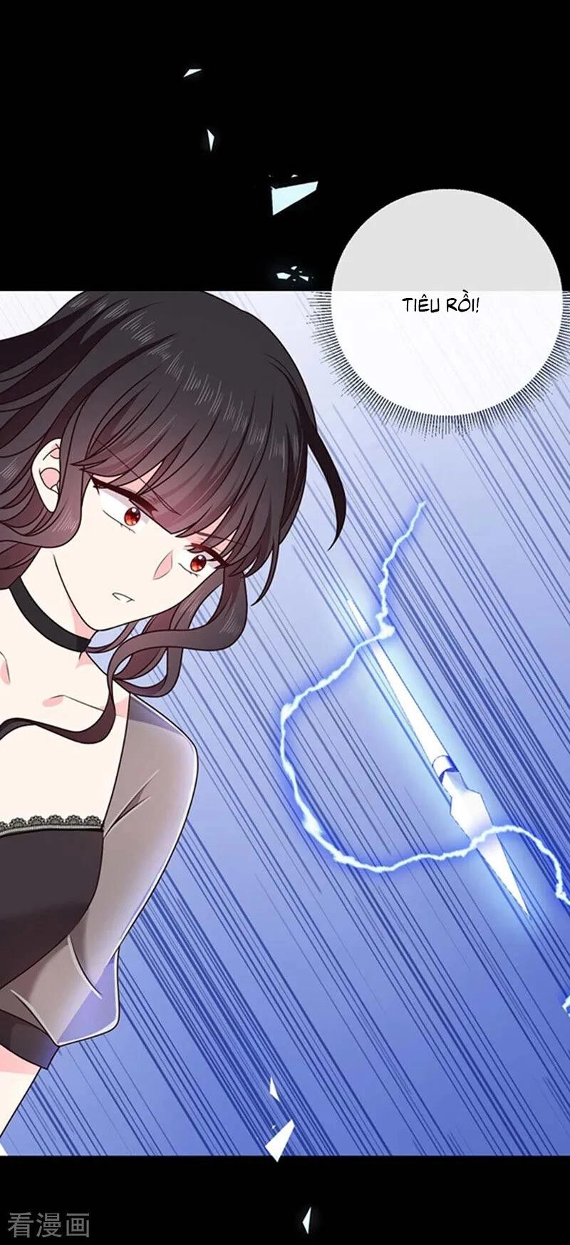 Ác Ma Đừng Hôn Tôi Chapter 165 - 20