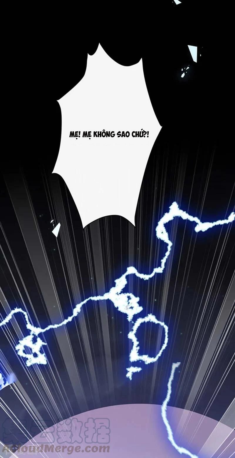 Ác Ma Đừng Hôn Tôi Chapter 165 - 22