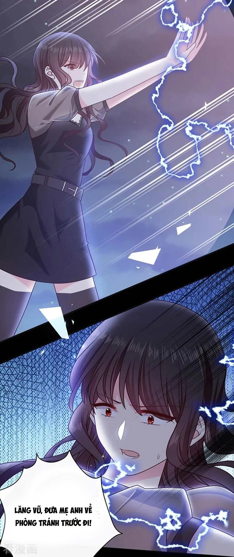 Ác Ma Đừng Hôn Tôi Chapter 165 - 24