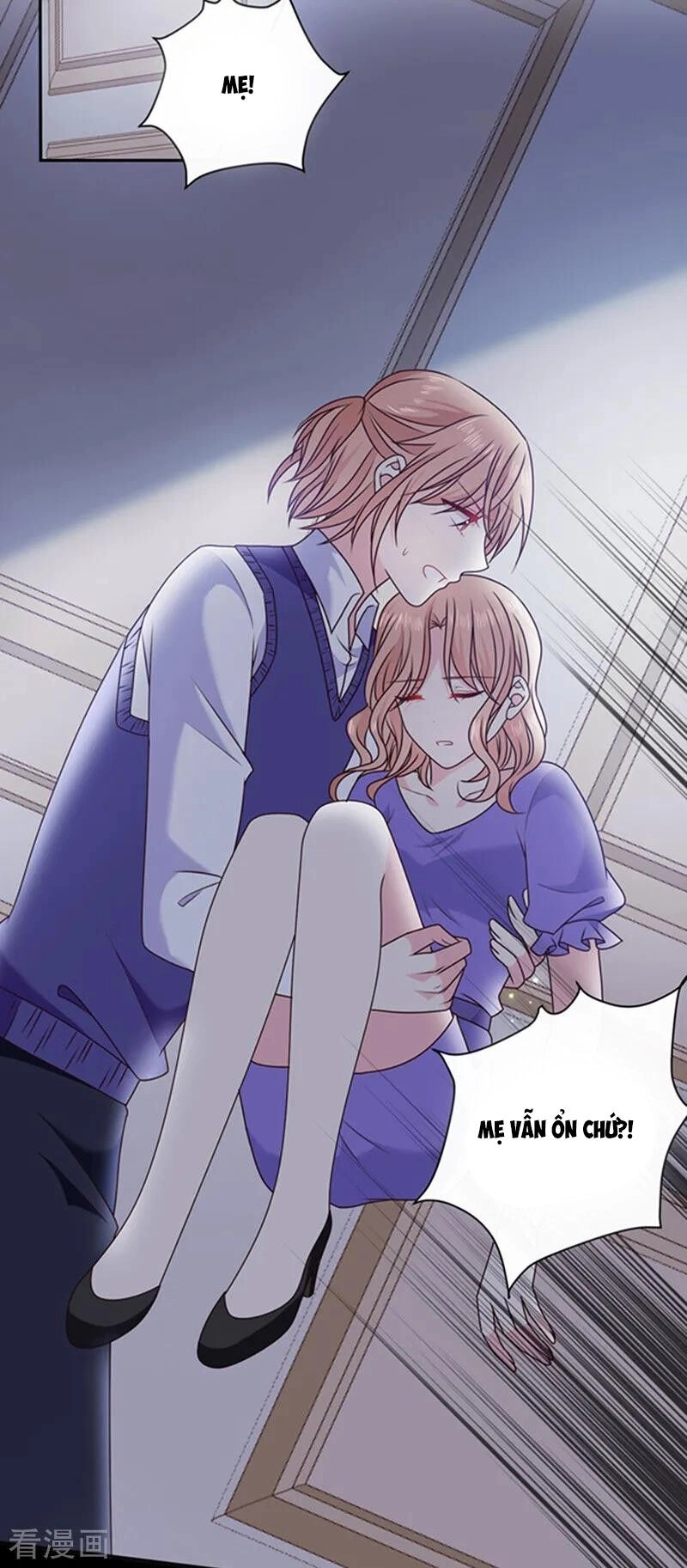 Ác Ma Đừng Hôn Tôi Chapter 166 - 2