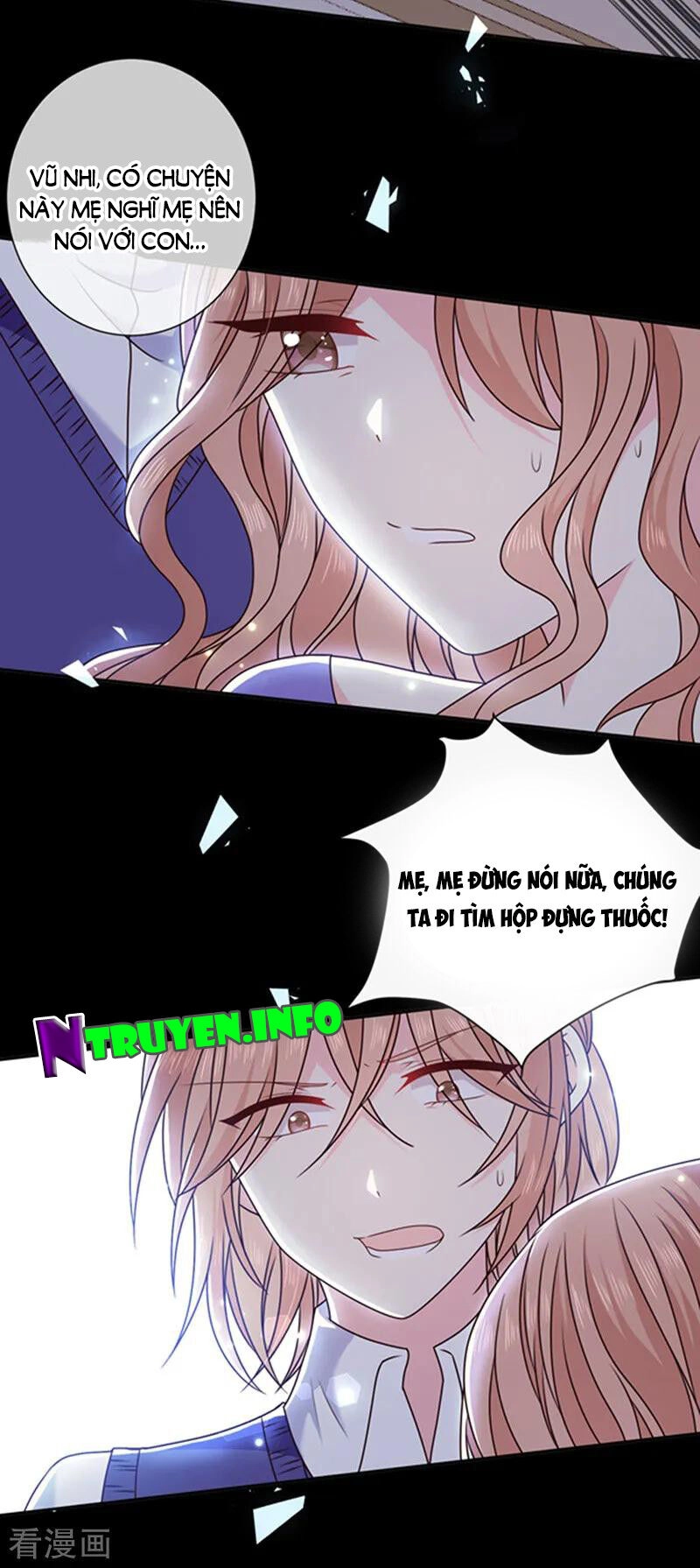 Ác Ma Đừng Hôn Tôi Chapter 166 - 3