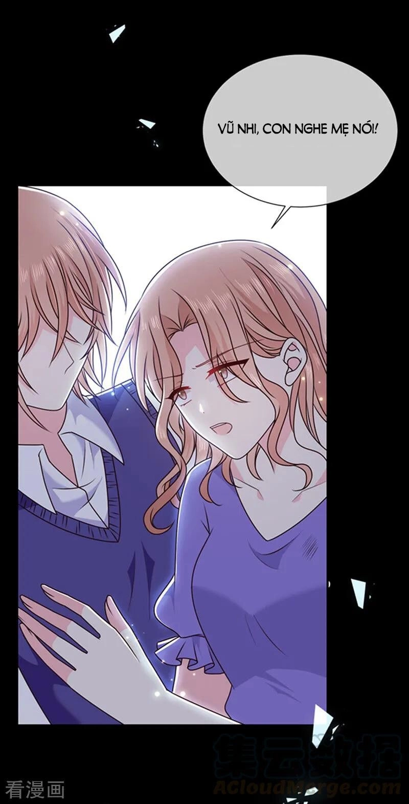 Ác Ma Đừng Hôn Tôi Chapter 166 - 4