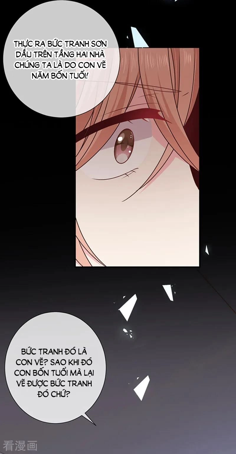 Ác Ma Đừng Hôn Tôi Chapter 166 - 5