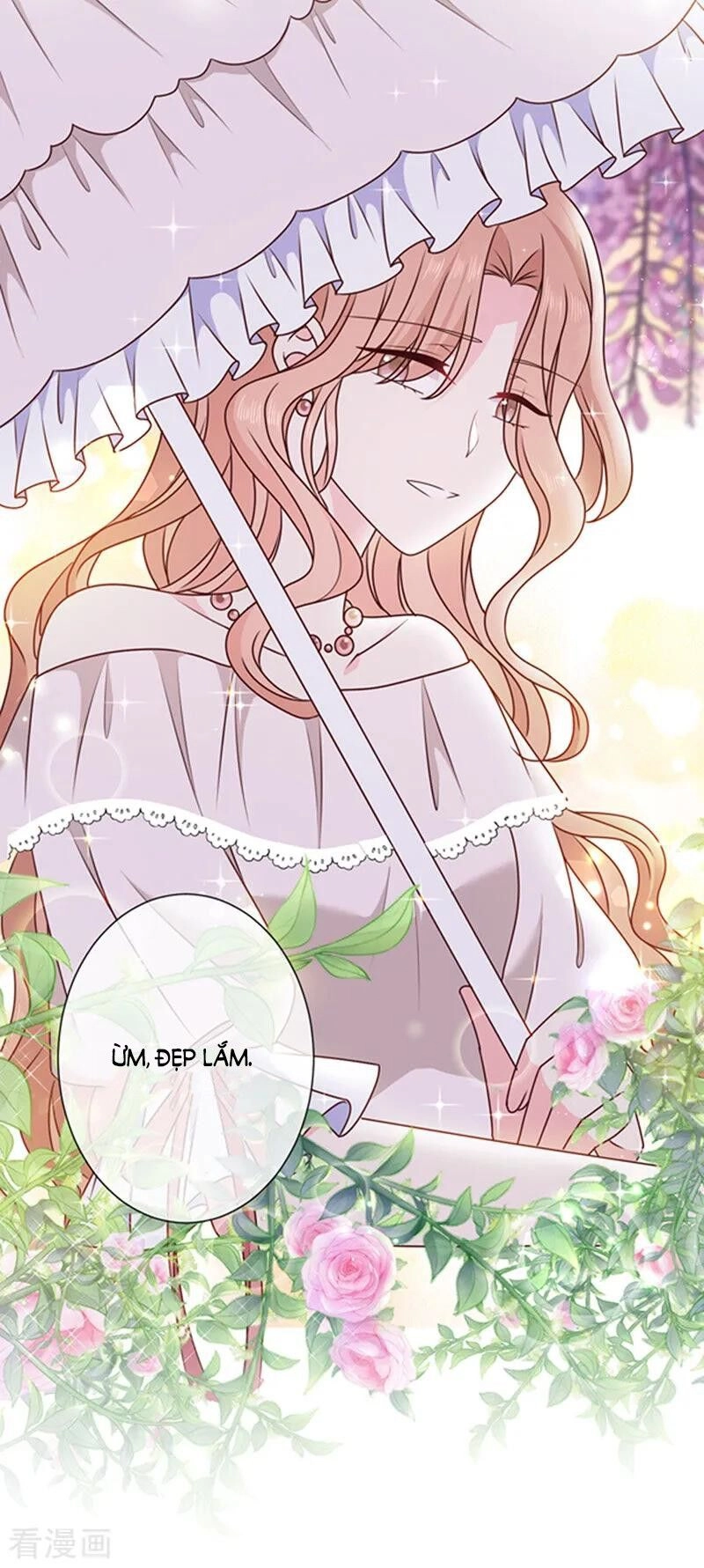 Ác Ma Đừng Hôn Tôi Chapter 166 - 9