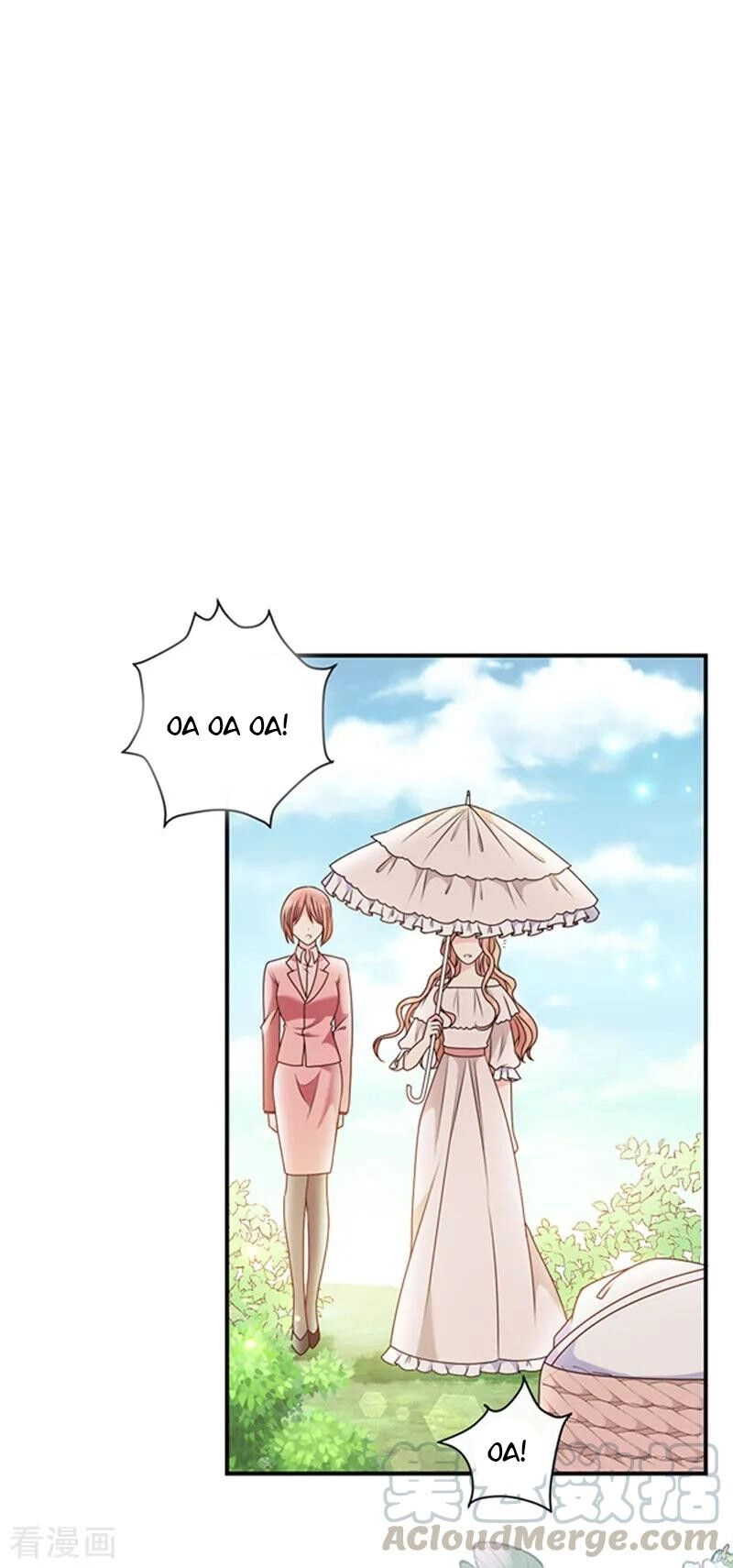 Ác Ma Đừng Hôn Tôi Chapter 166 - 10