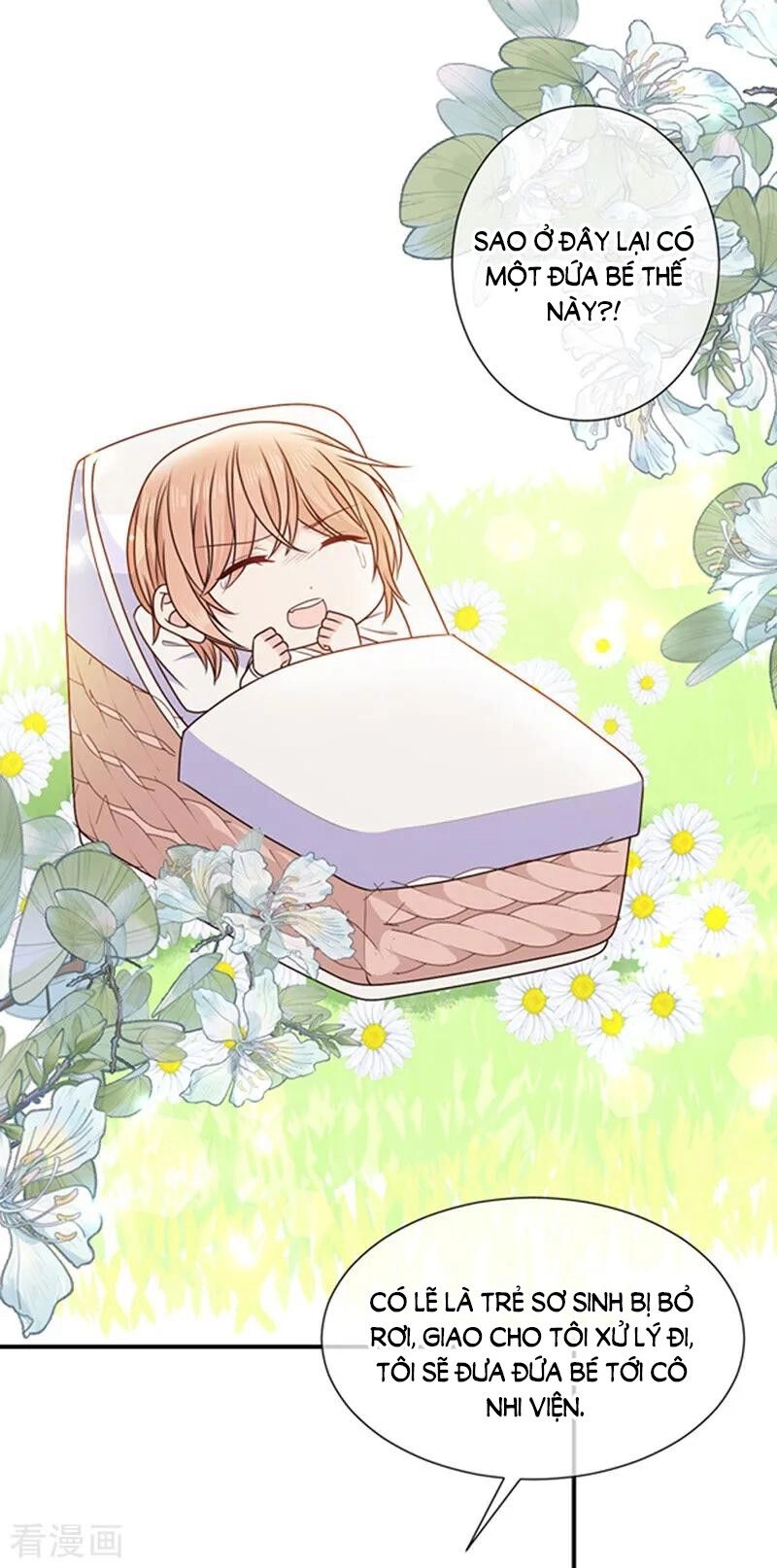 Ác Ma Đừng Hôn Tôi Chapter 166 - 11