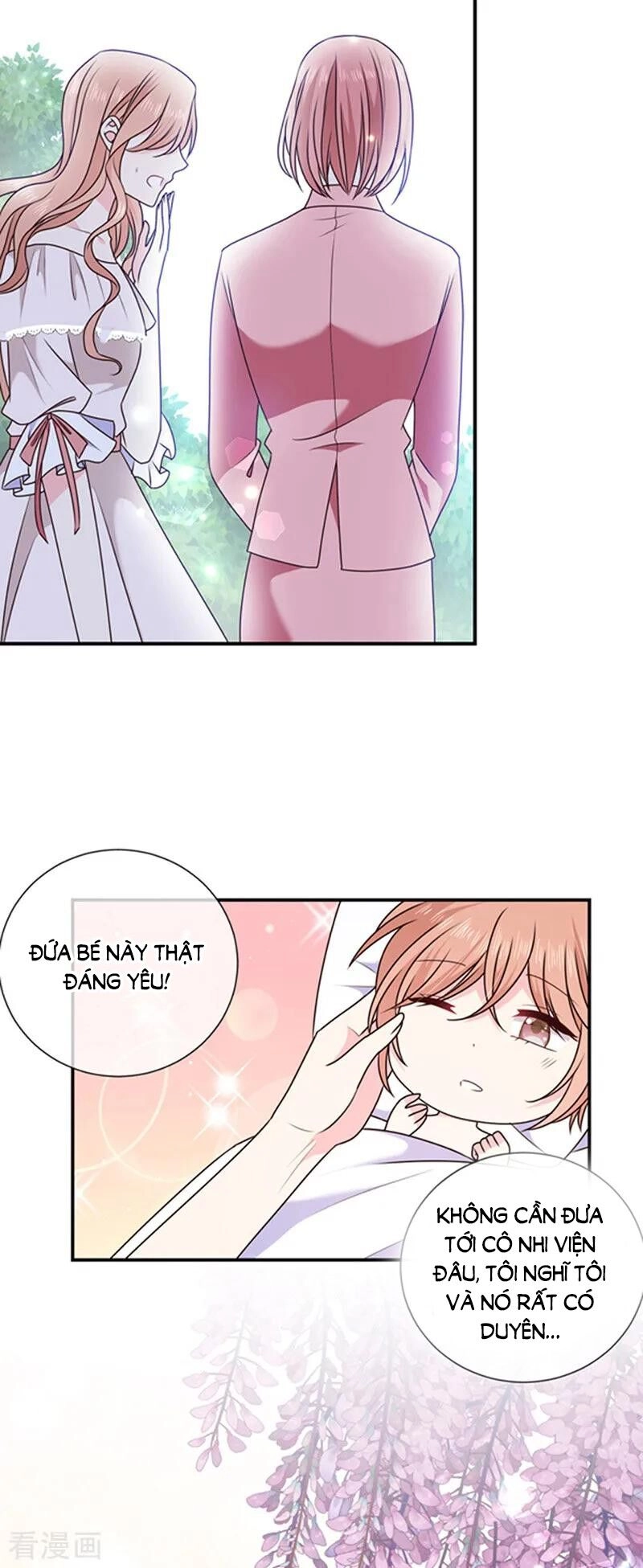 Ác Ma Đừng Hôn Tôi Chapter 166 - 12