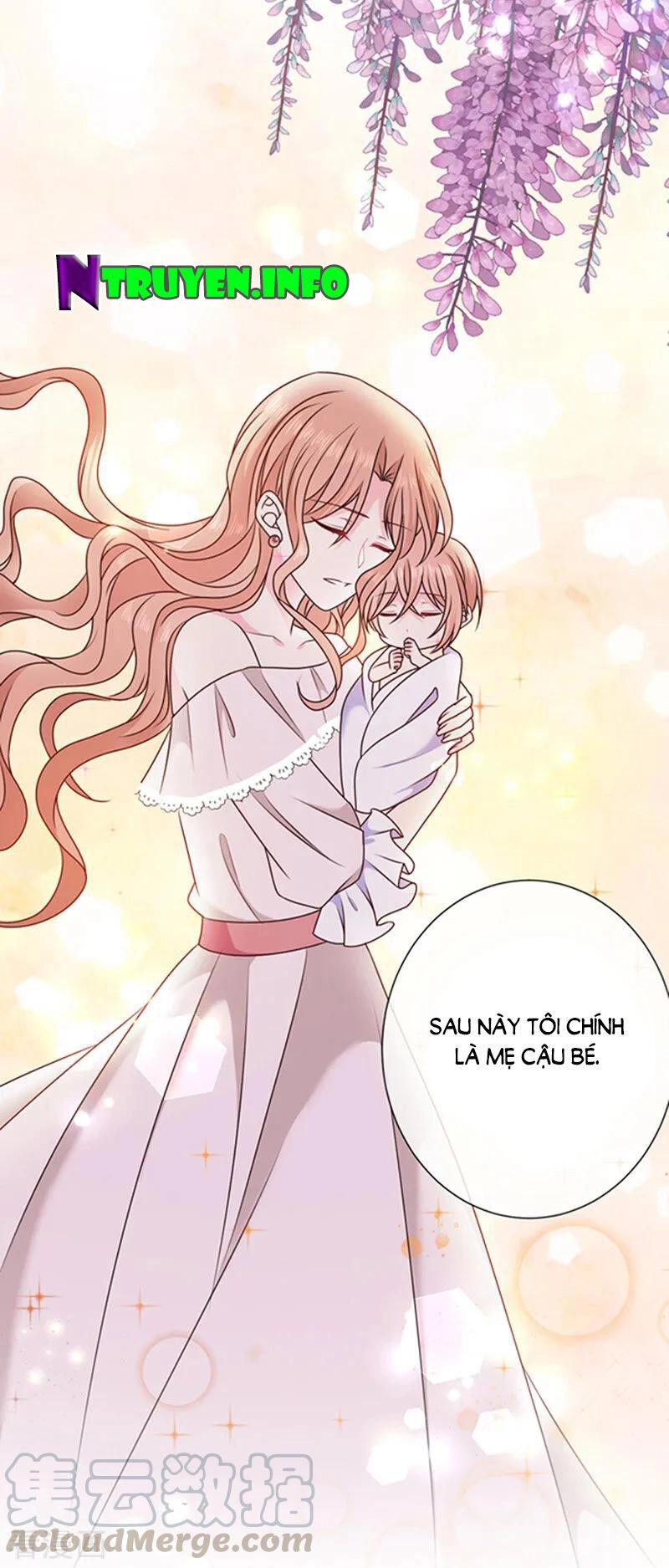 Ác Ma Đừng Hôn Tôi Chapter 166 - 13