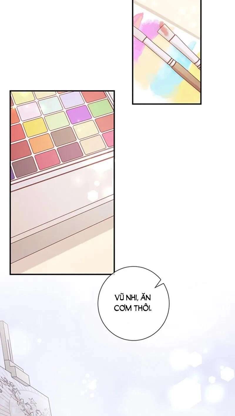 Ác Ma Đừng Hôn Tôi Chapter 166 - 15