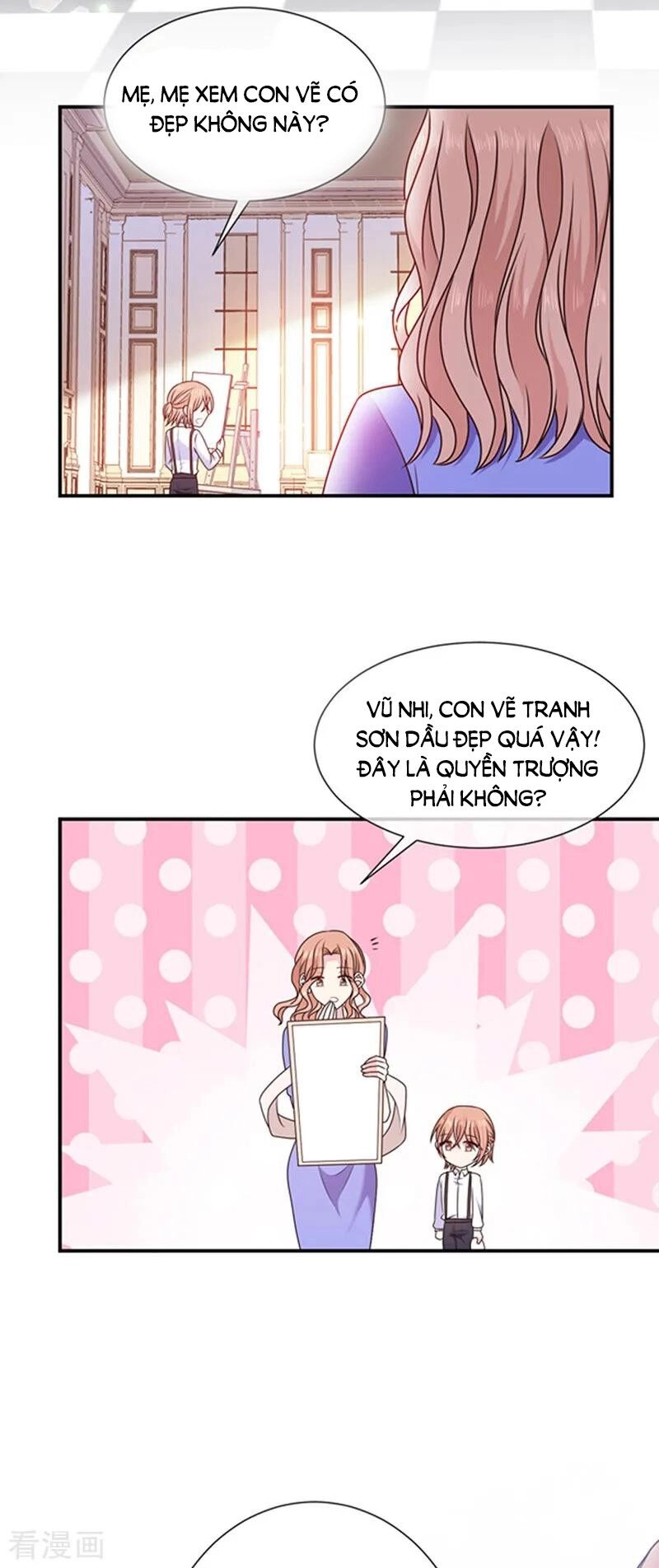 Ác Ma Đừng Hôn Tôi Chapter 166 - 17