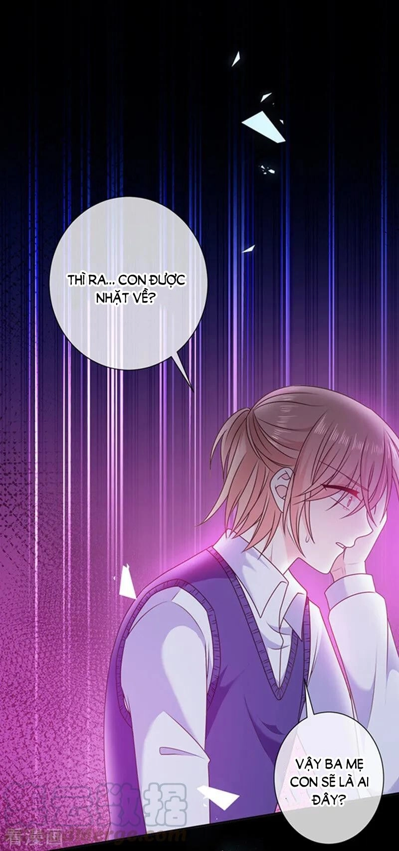 Ác Ma Đừng Hôn Tôi Chapter 166 - 20