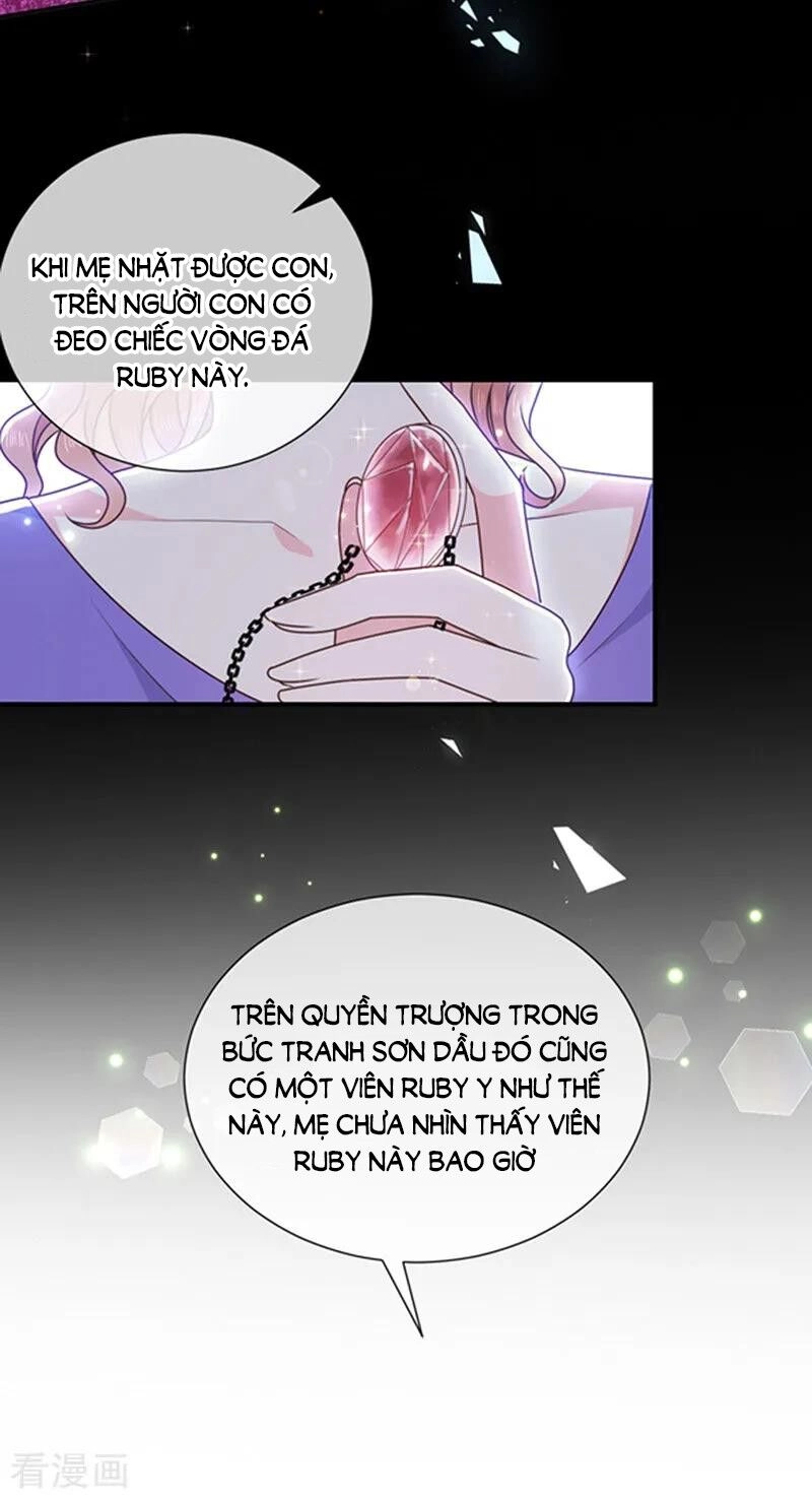 Ác Ma Đừng Hôn Tôi Chapter 166 - 21