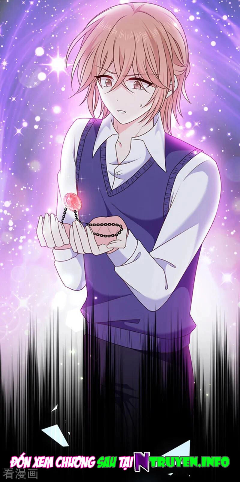 Ác Ma Đừng Hôn Tôi Chapter 166 - 24