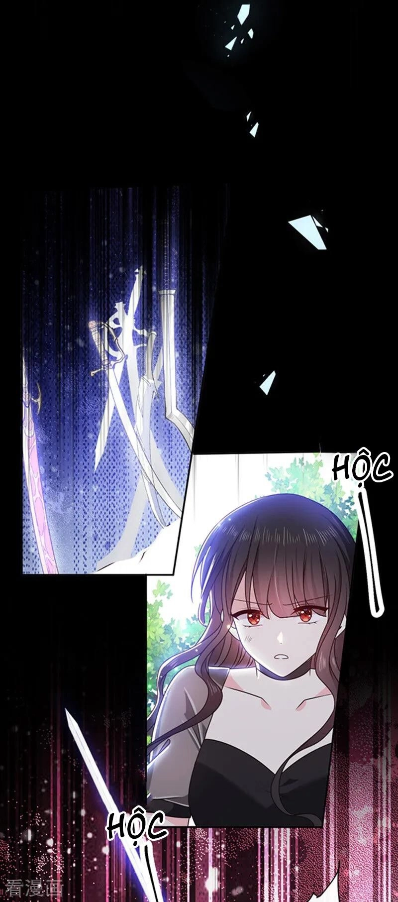 Ác Ma Đừng Hôn Tôi Chapter 166 - 25